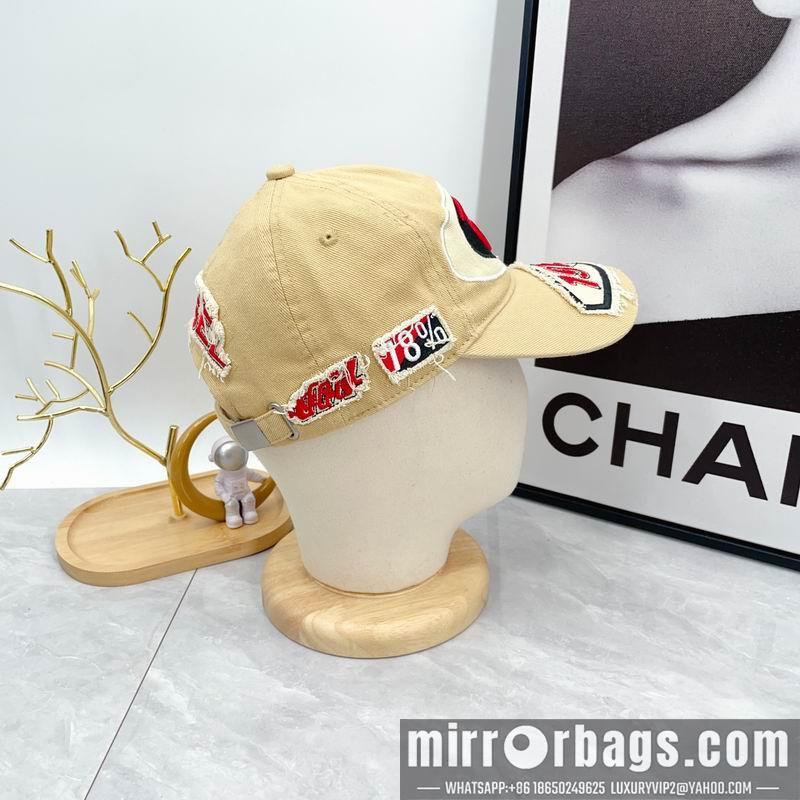 Replica Diesel Hat dx20