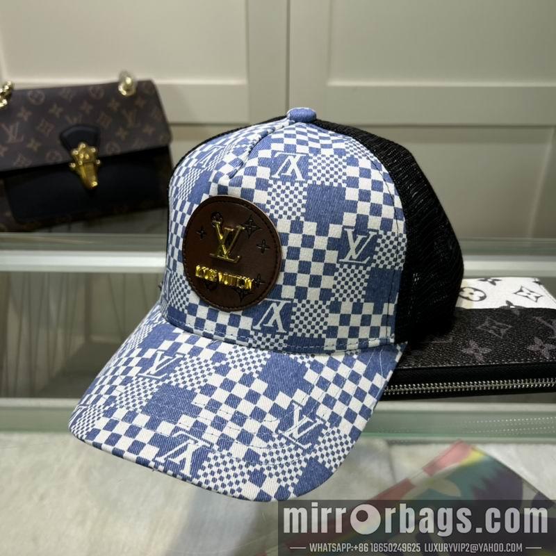 Replica LV Hat dx42