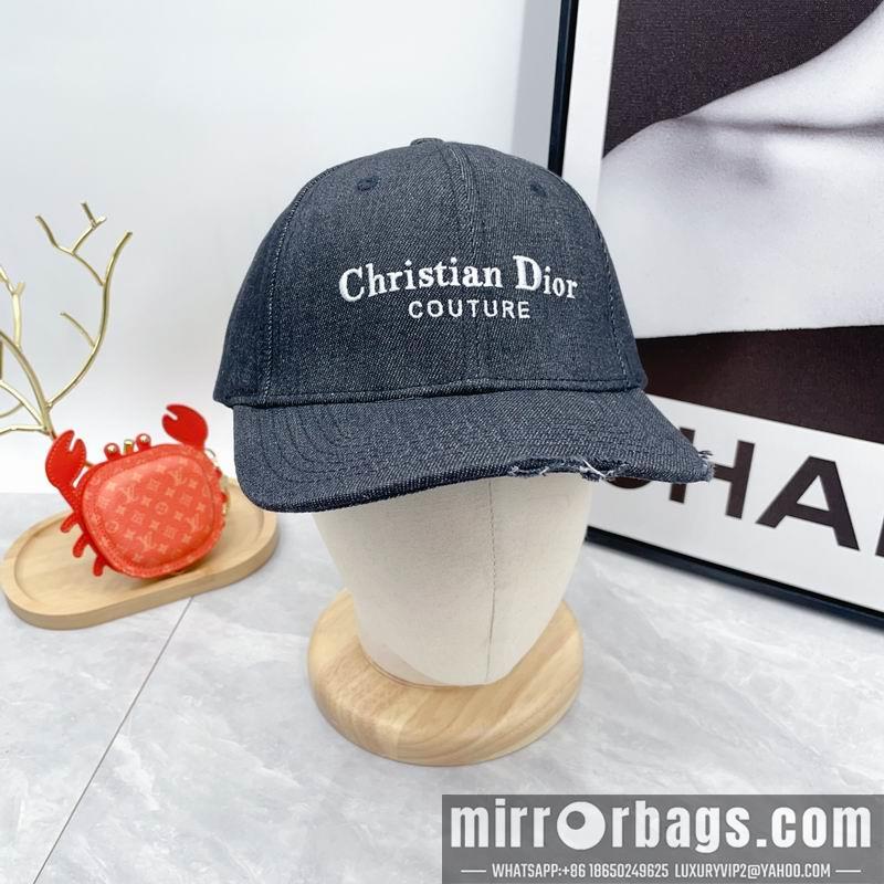 Replica Dior Hat dx02