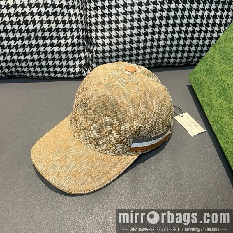 Replica Gucci Hat dx136