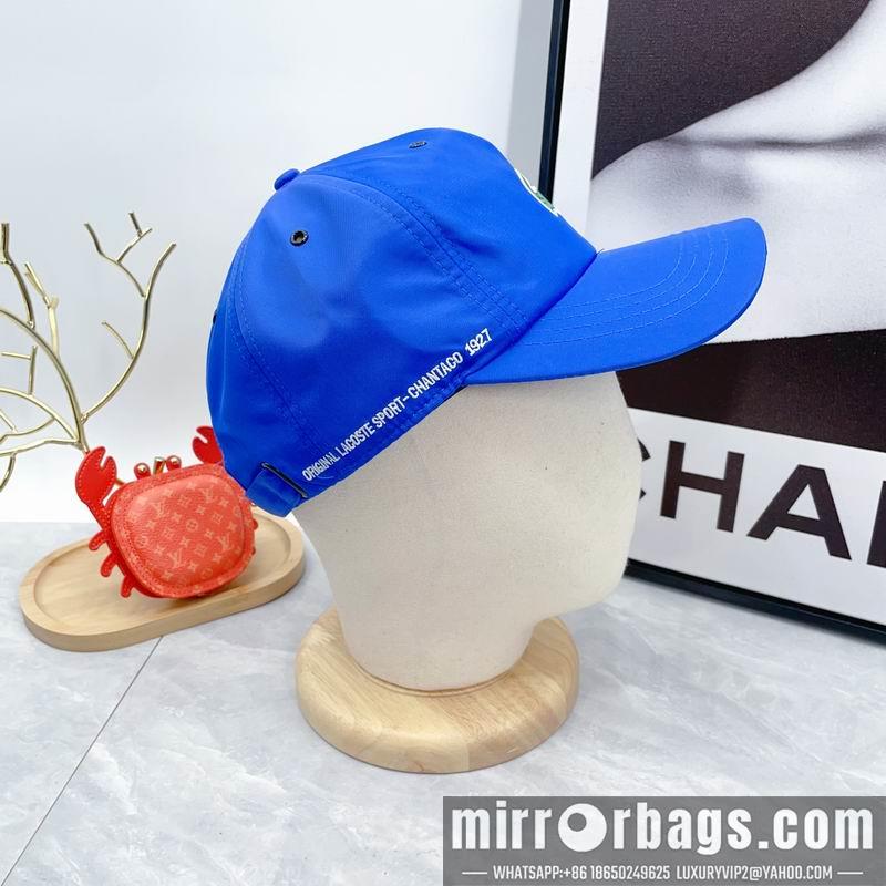 Replica Lacoste Hat dx05