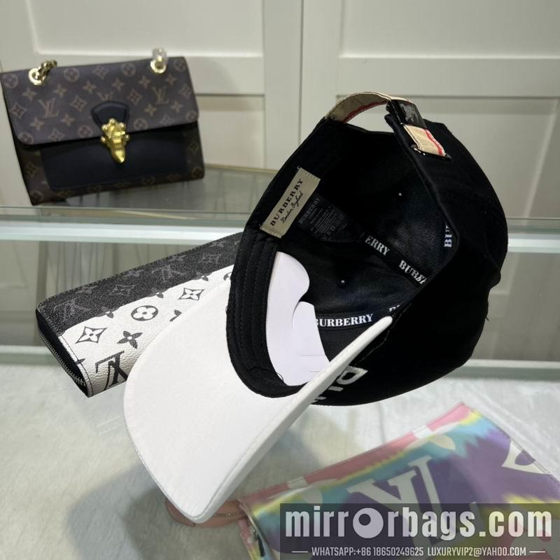 Replica Burberry Hat dx04