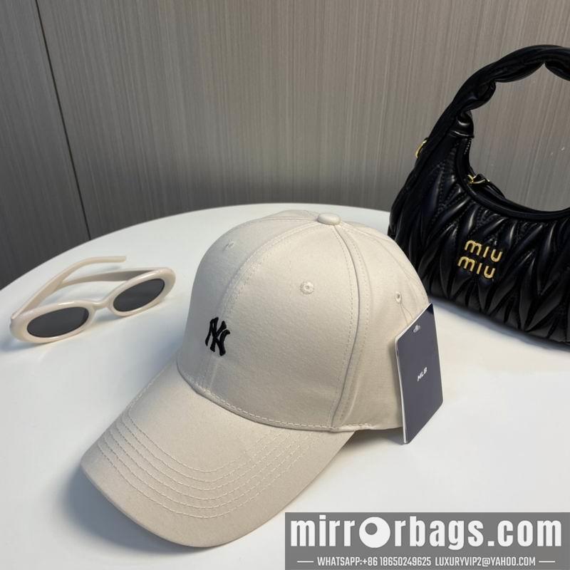 Replica MLB NY Hat 090601