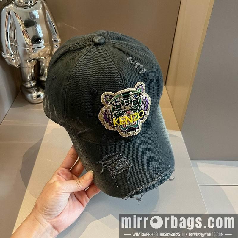 Replica Kenzo Hat dx03