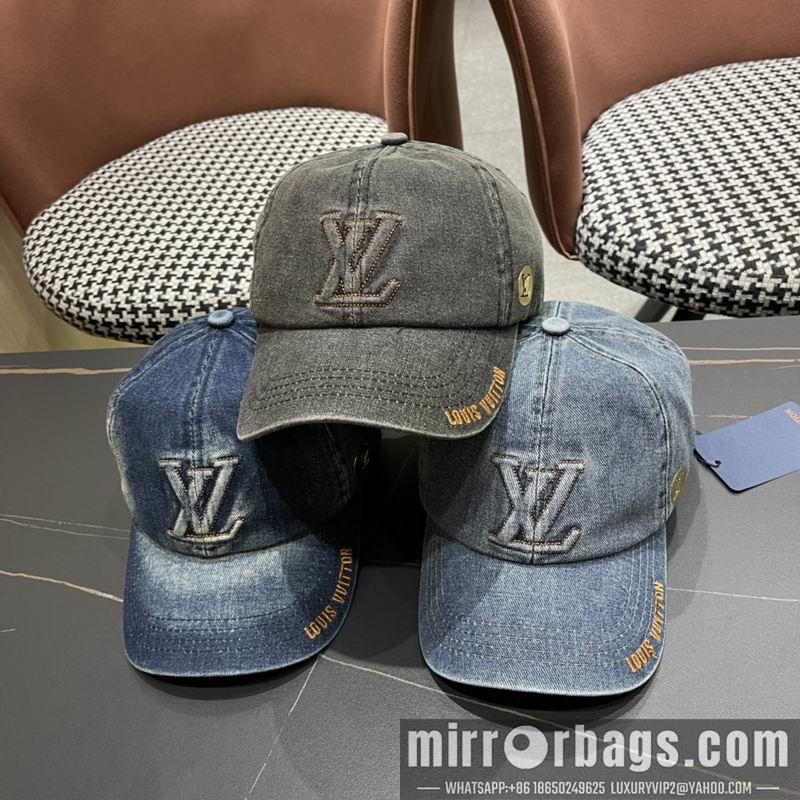 Replica LV Hat 050710