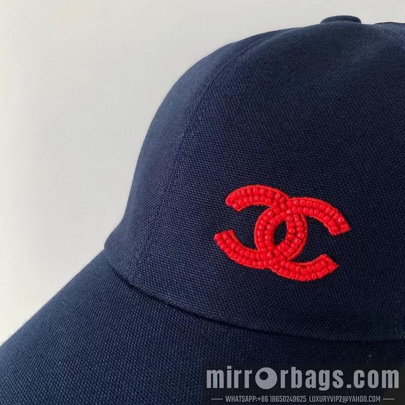 Replica Chanel Hat dx12