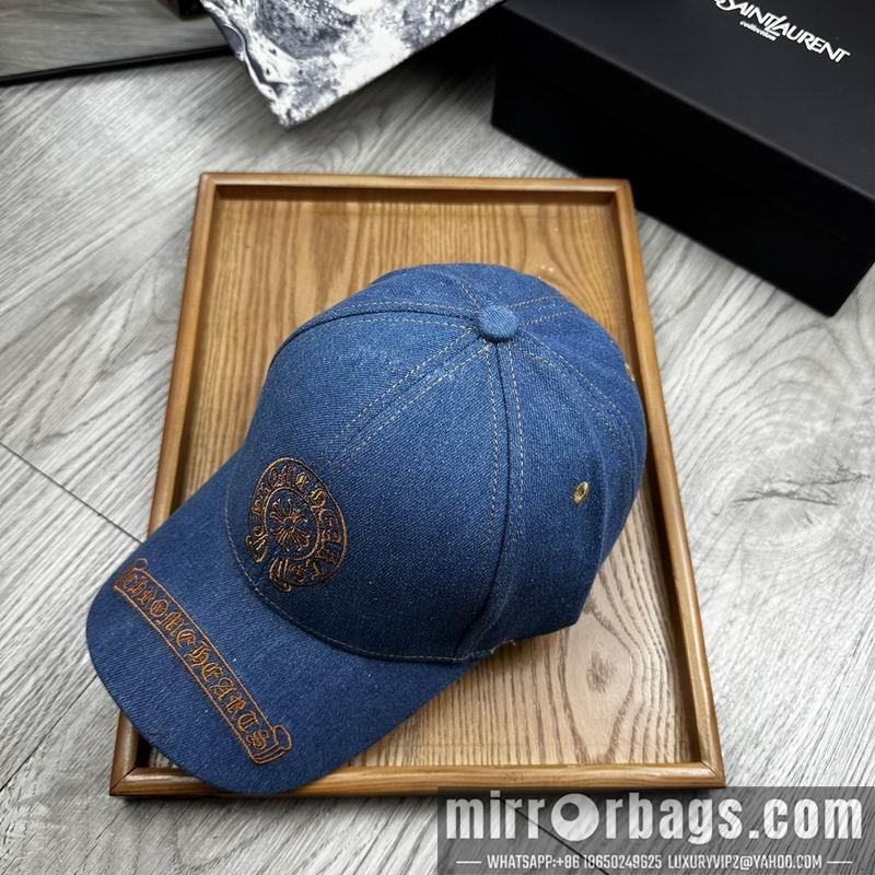 Replica Chrome Hearts Hat dx09