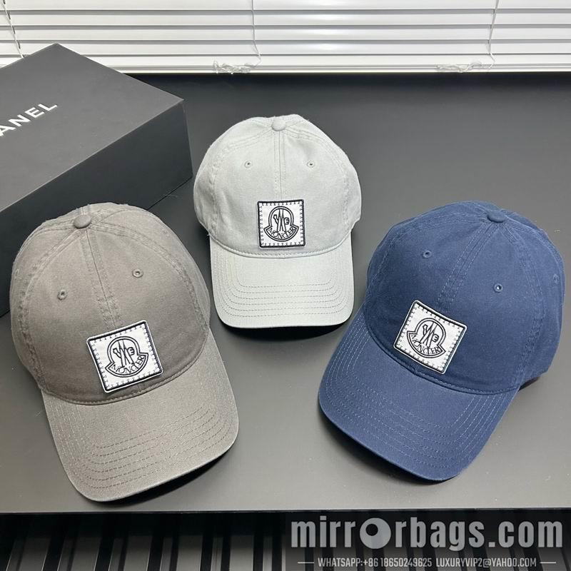 Replica Moncler Hat dx36