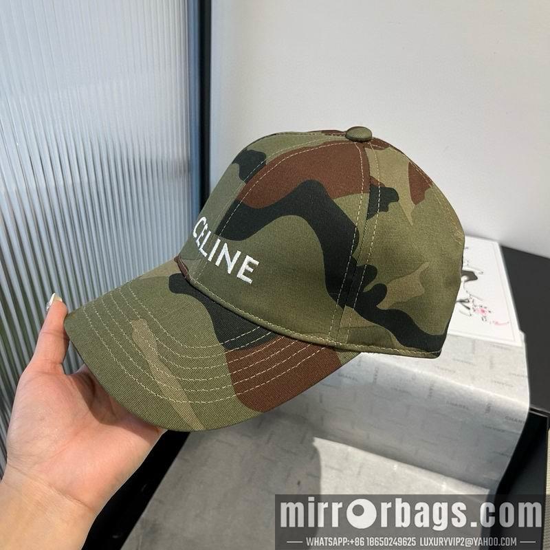 Replica Celine Hat dx24
