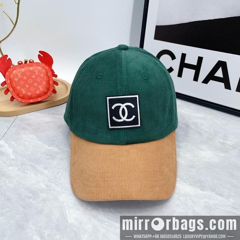Replica Chanel Hat dx68