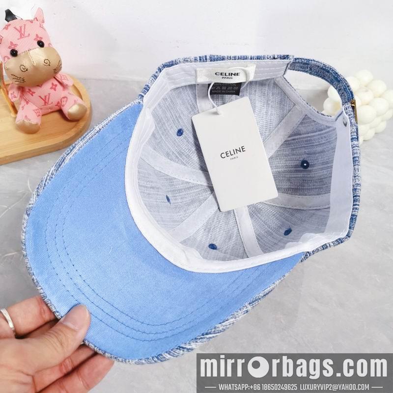 Replica Celine Hat dx15