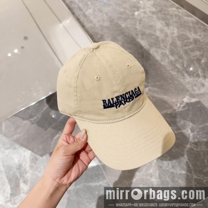Replica Balenciaga Hat dx94