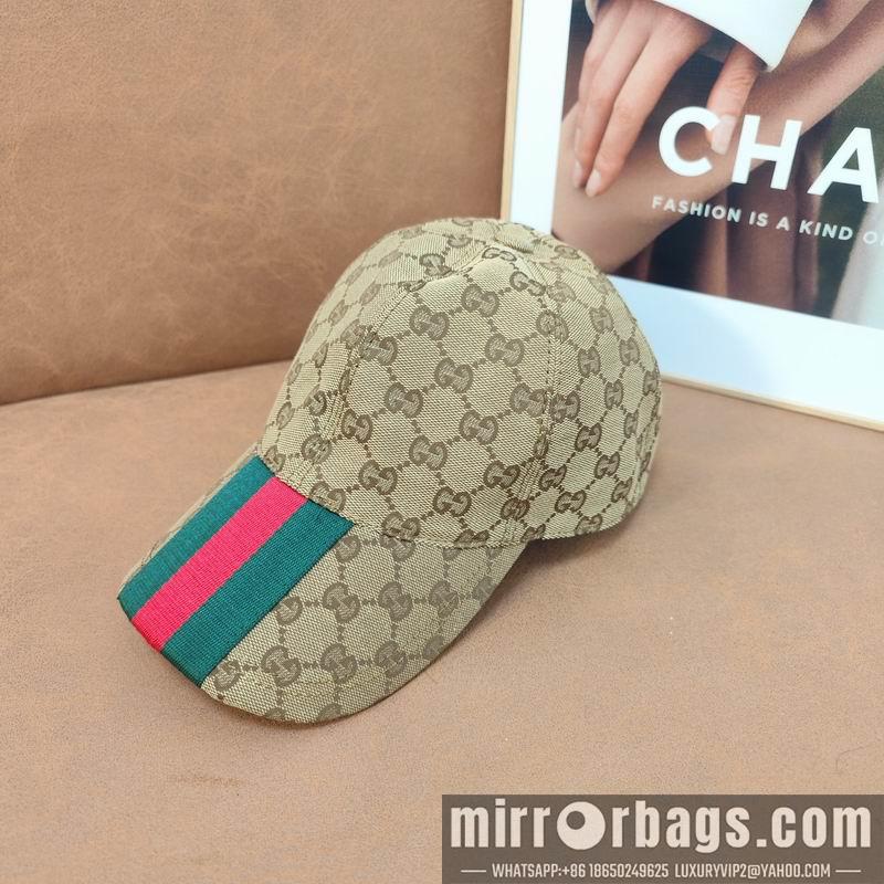 Replica Gucci Hat dx116