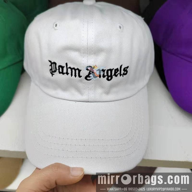 Replica Palm Angels Hats 01