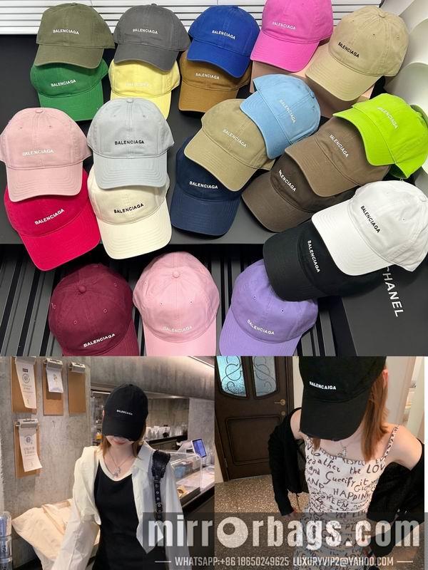 Replica Balenciaga Hat dx12
