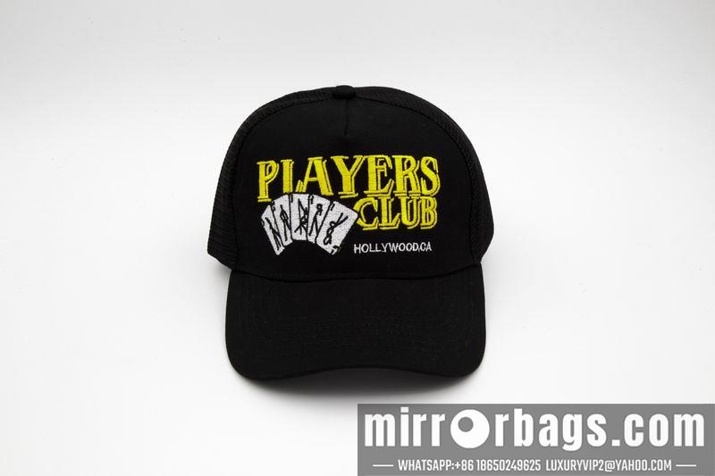 Replica Amiri Hat 56