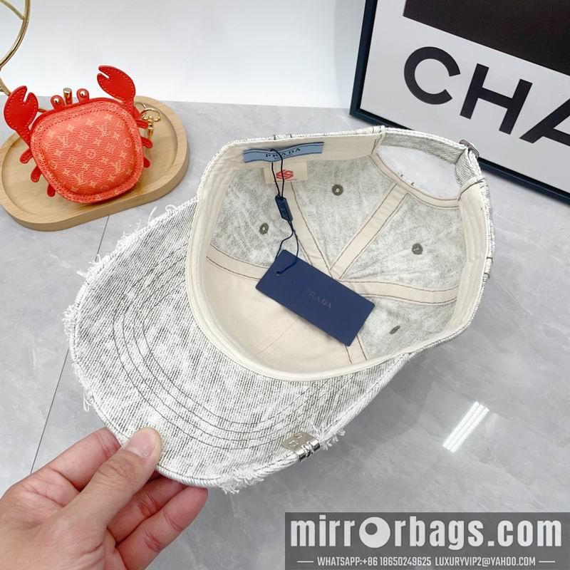 Replica Prada Hat dx14