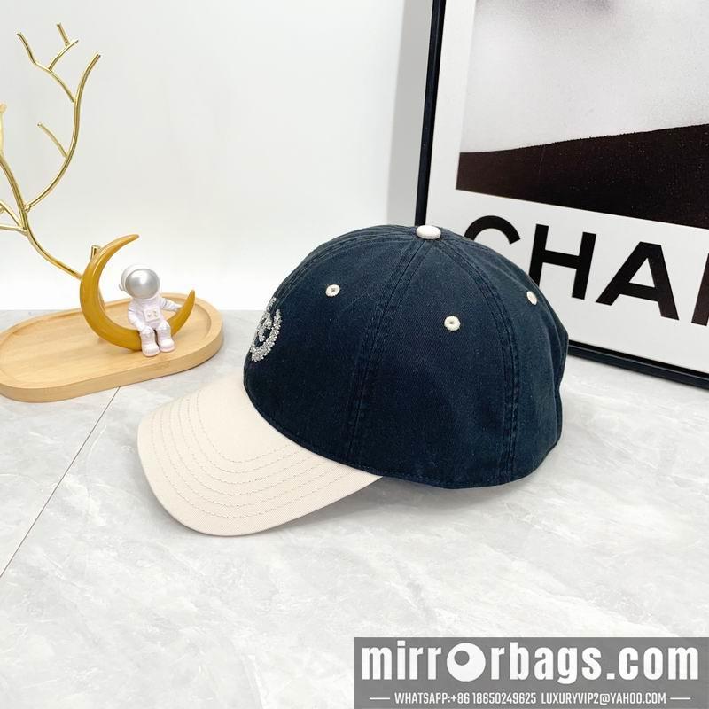 Replica Chanel Hat dx38