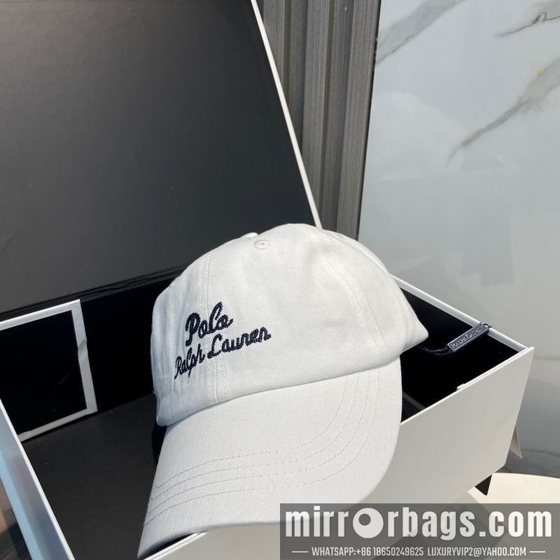 Replica Polo Hat dx25