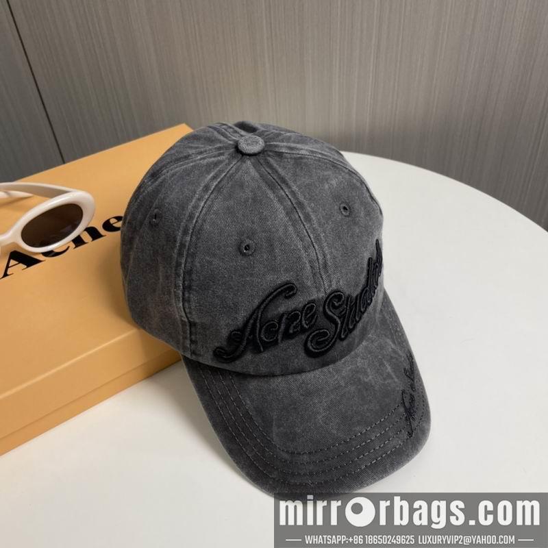 Replica Acne Hat 121401