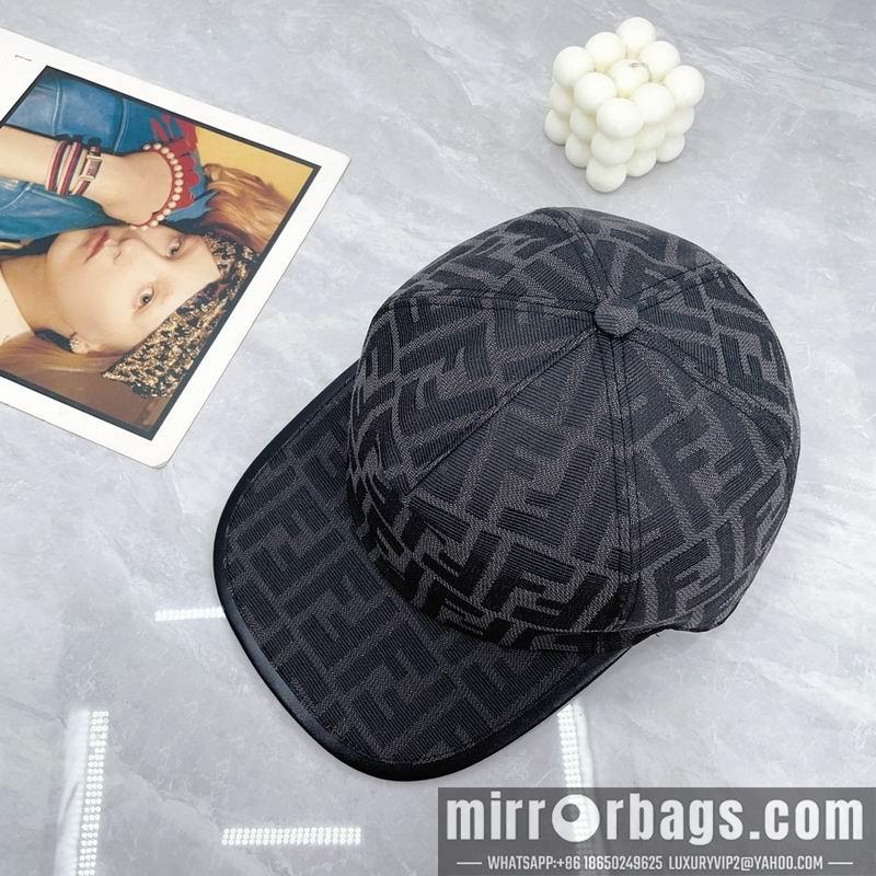 Replica Fendi Hat dx76