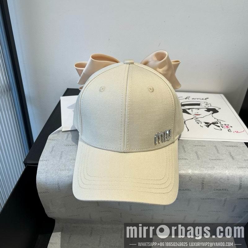 Replica Miumiu Hat dx06