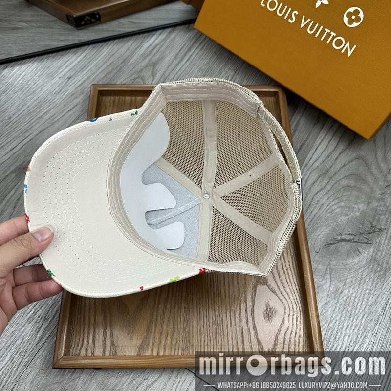 Replica LV Hat dx33
