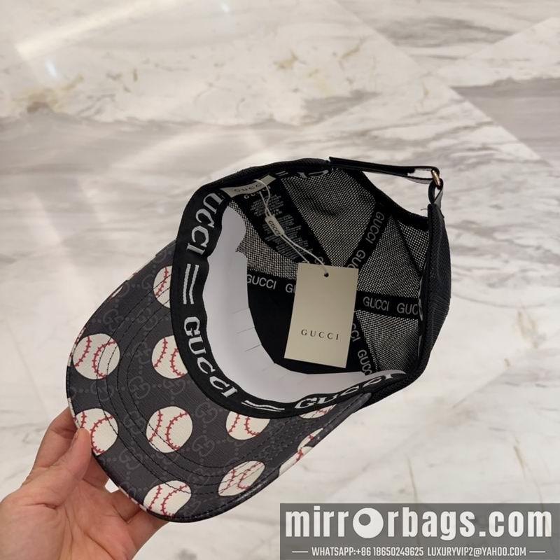 Replica Gucci Hat dx51