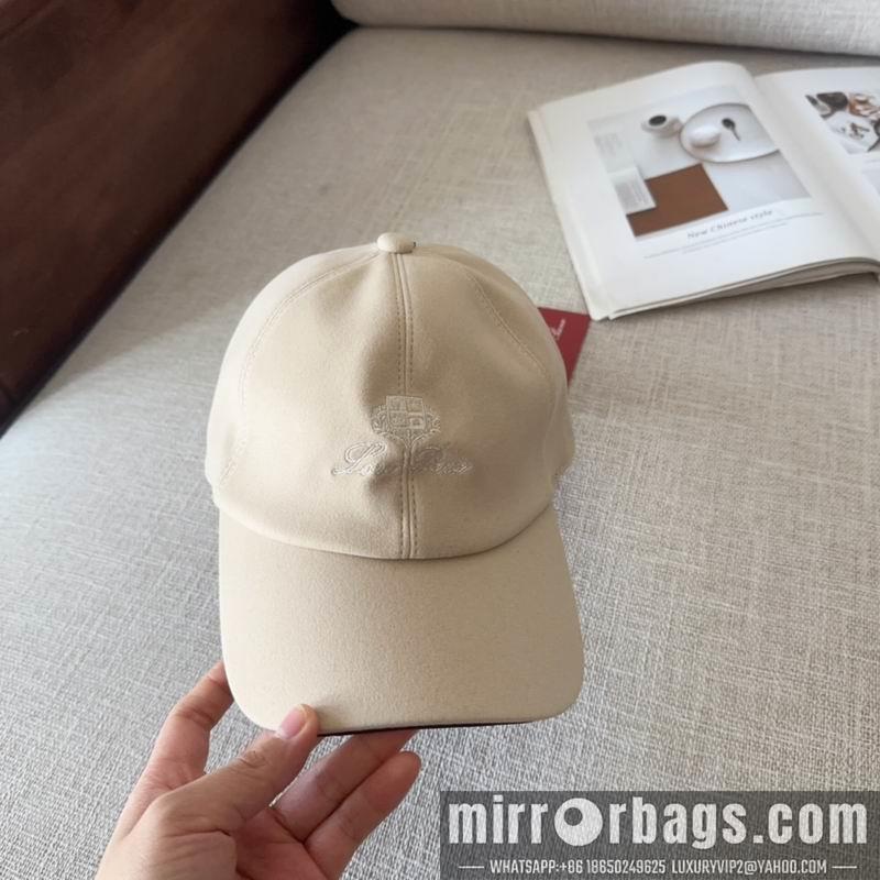 Replica Loro Piana Hat dx17