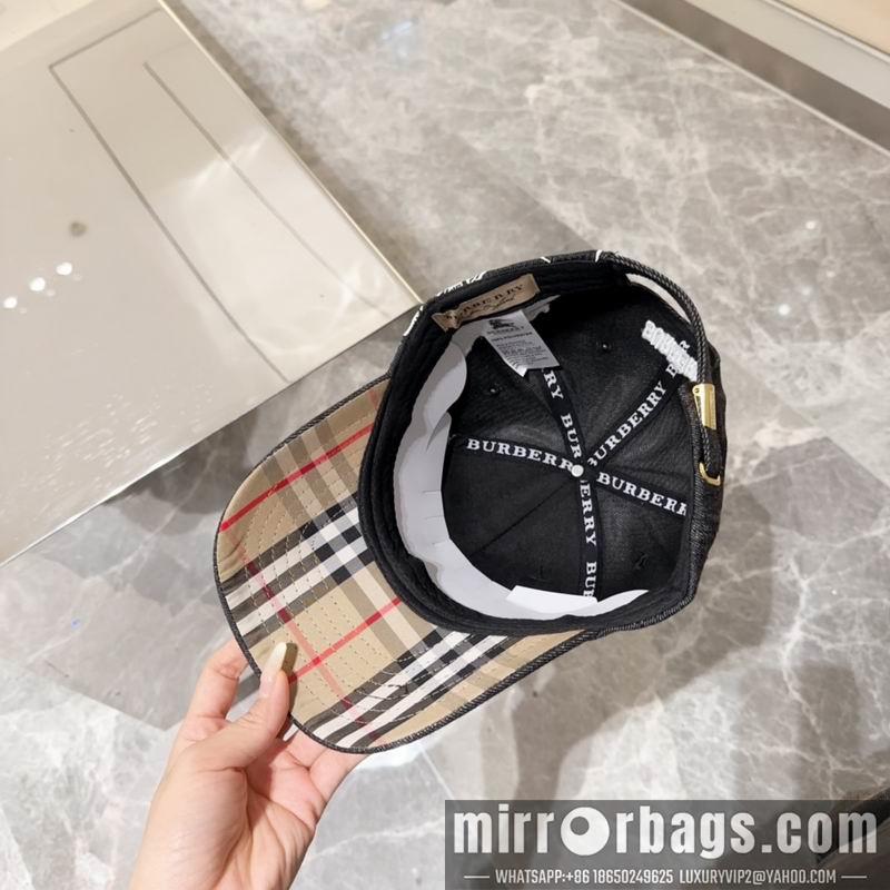 Replica Burberry Hat 072803