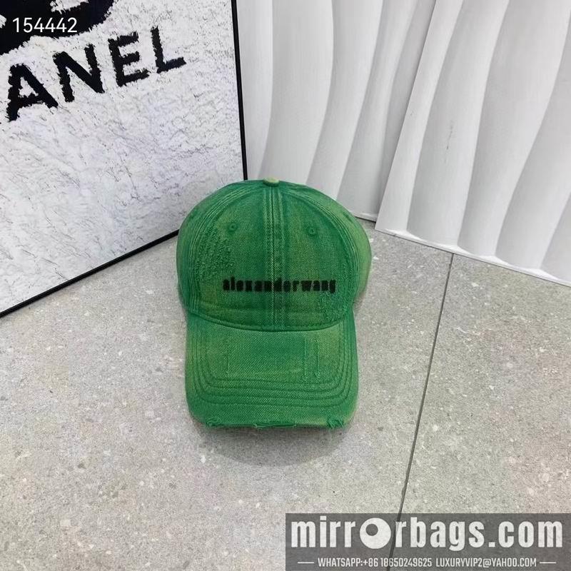 Replica Alexander Wang Hat dx04