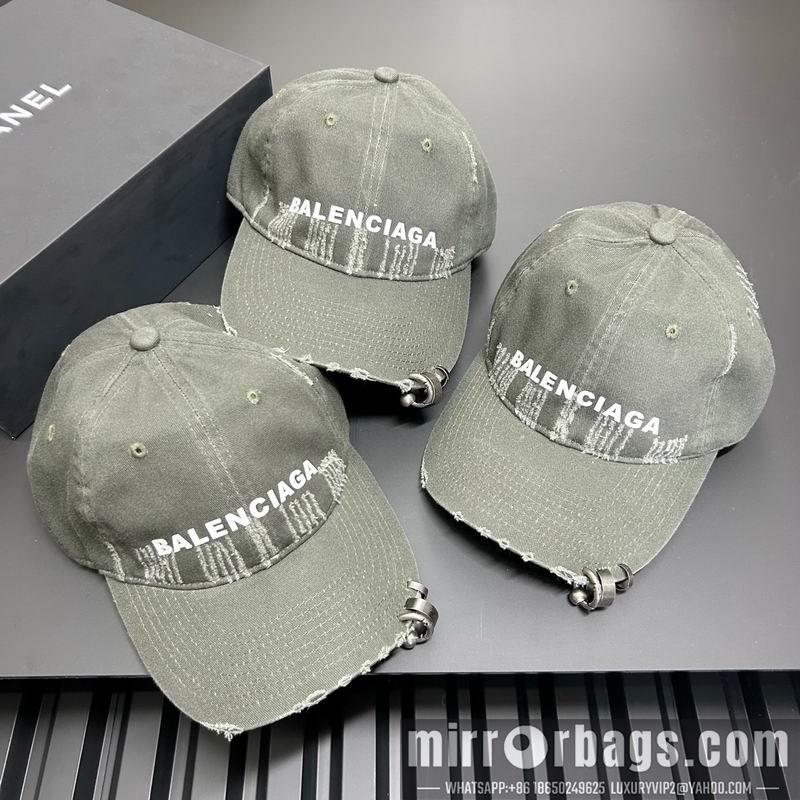 Replica Balenciaga Hat dx19