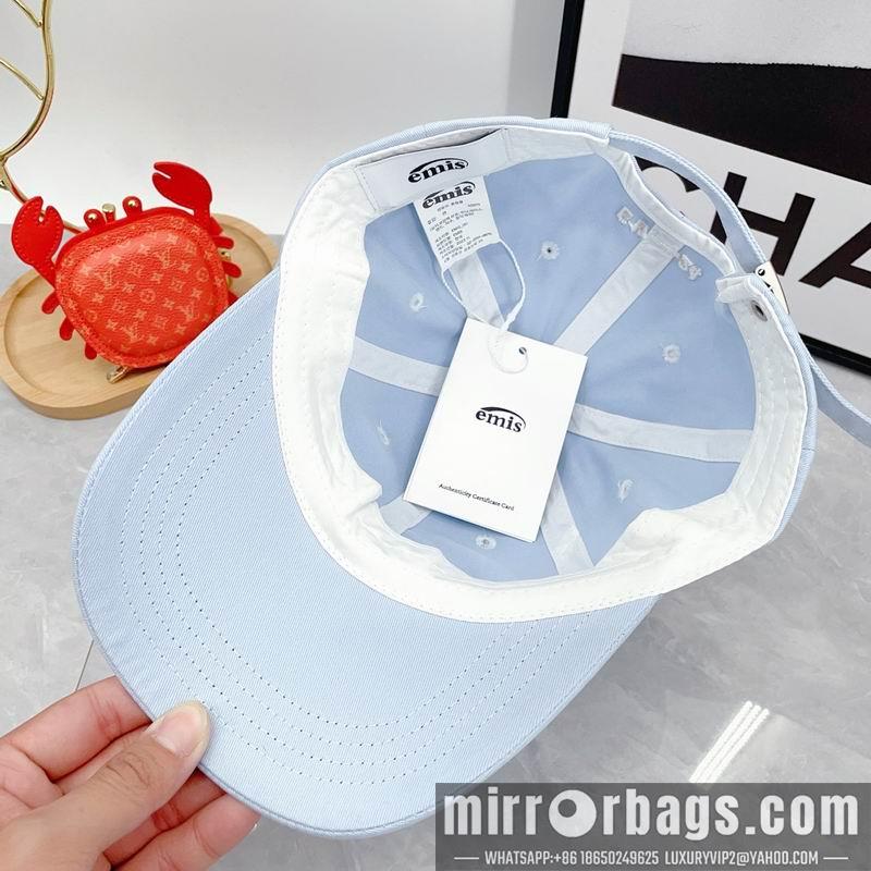 Replica Emis Hat dx02