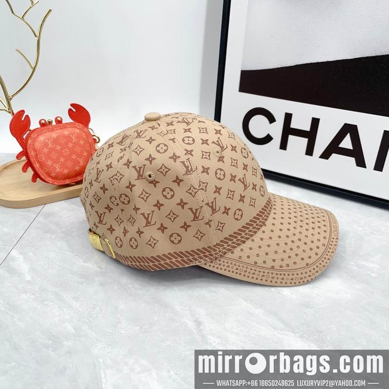 Replica LV Hat dx22