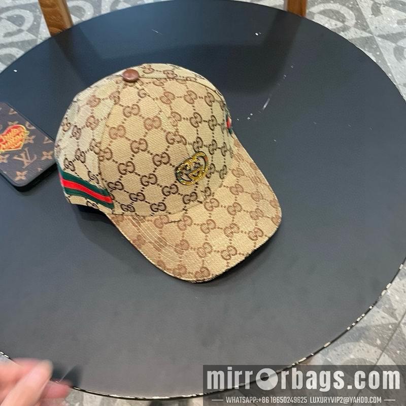 Replica Gucci Hat 122801
