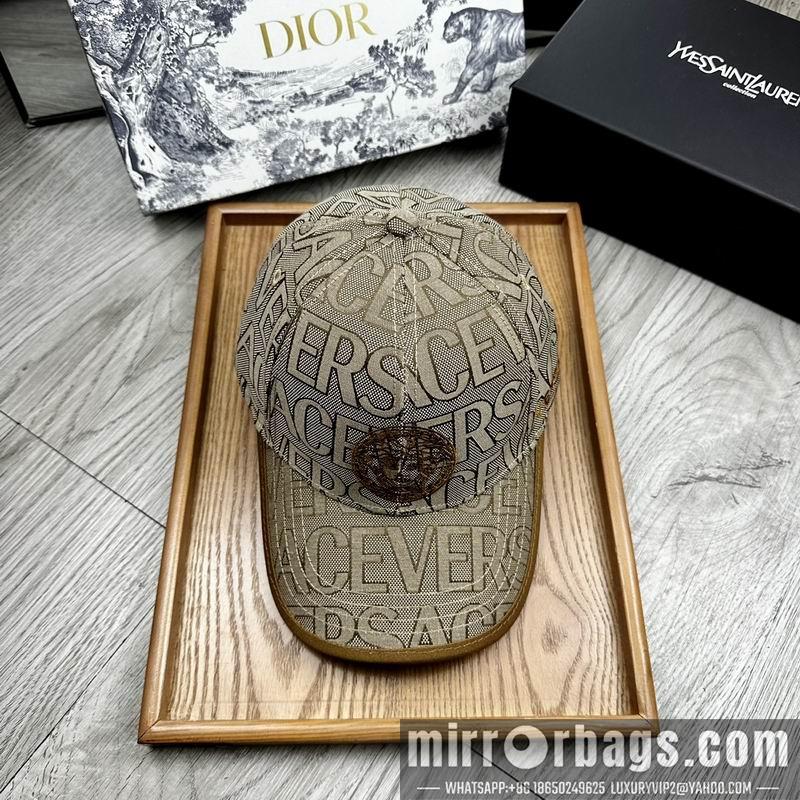 Replica Versace Hat dx01