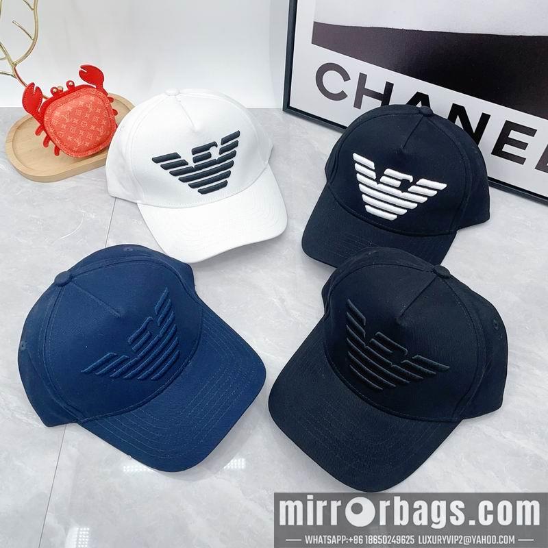 Replica Armani Hat dx02
