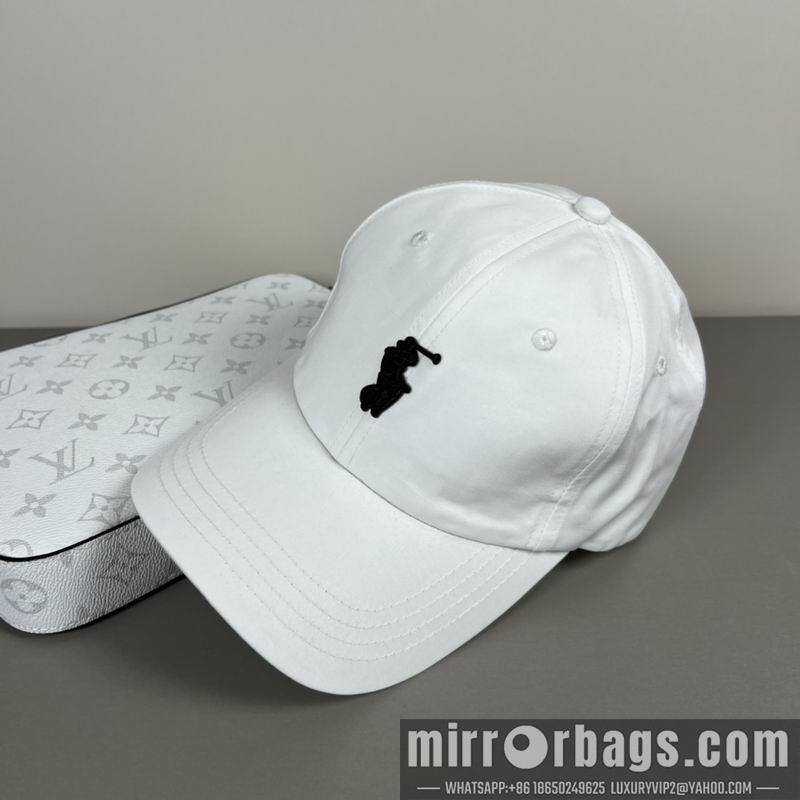 Replica Polo Hat dx16