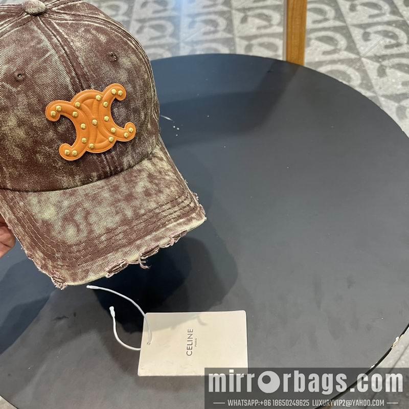 Replica Celine Hat 041702
