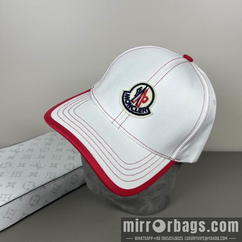 Replica Moncler Hat dx40