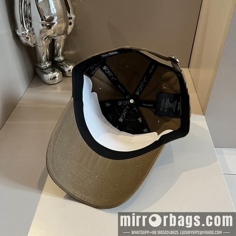 Replica YSL Hat dx16
