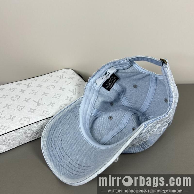 Replica Loewe Hat dx45