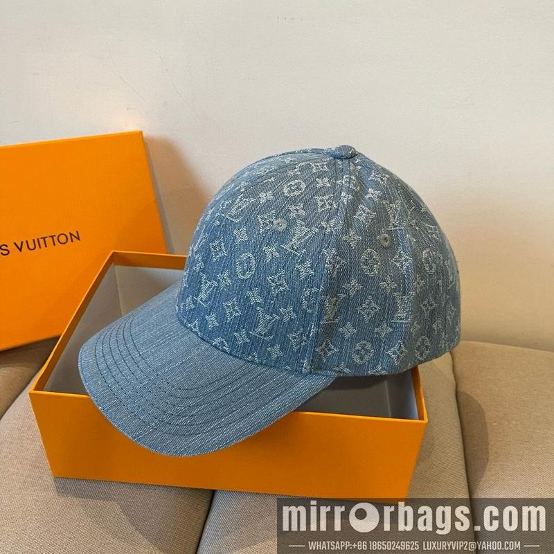 Replica LV Hat dx36