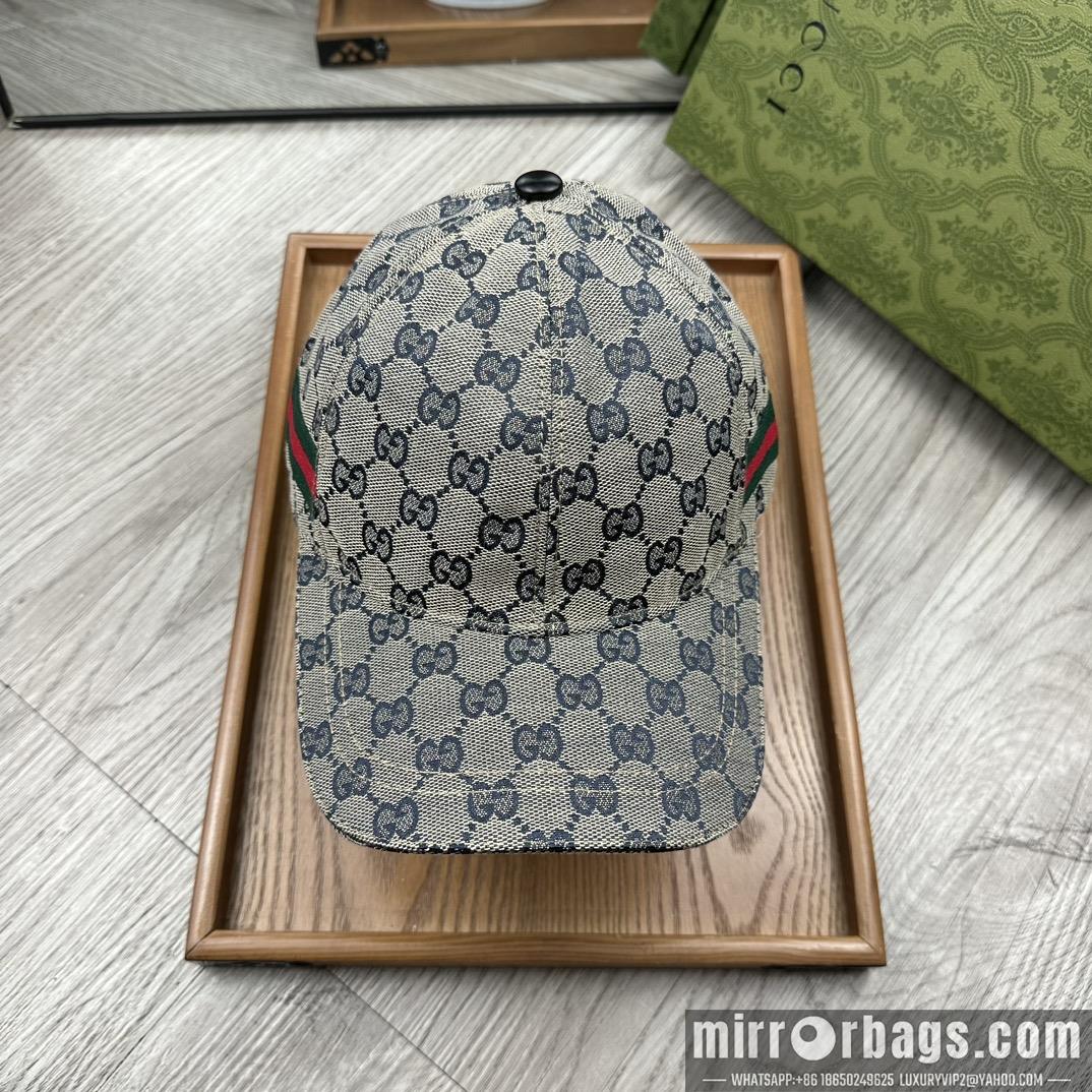 Replica Gucci Hat 080202