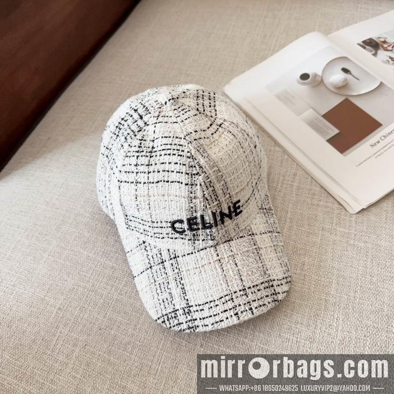 Replica Celine Hat dx71