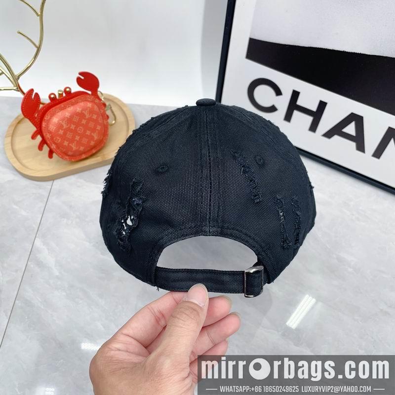 Replica Prada Hat dx13