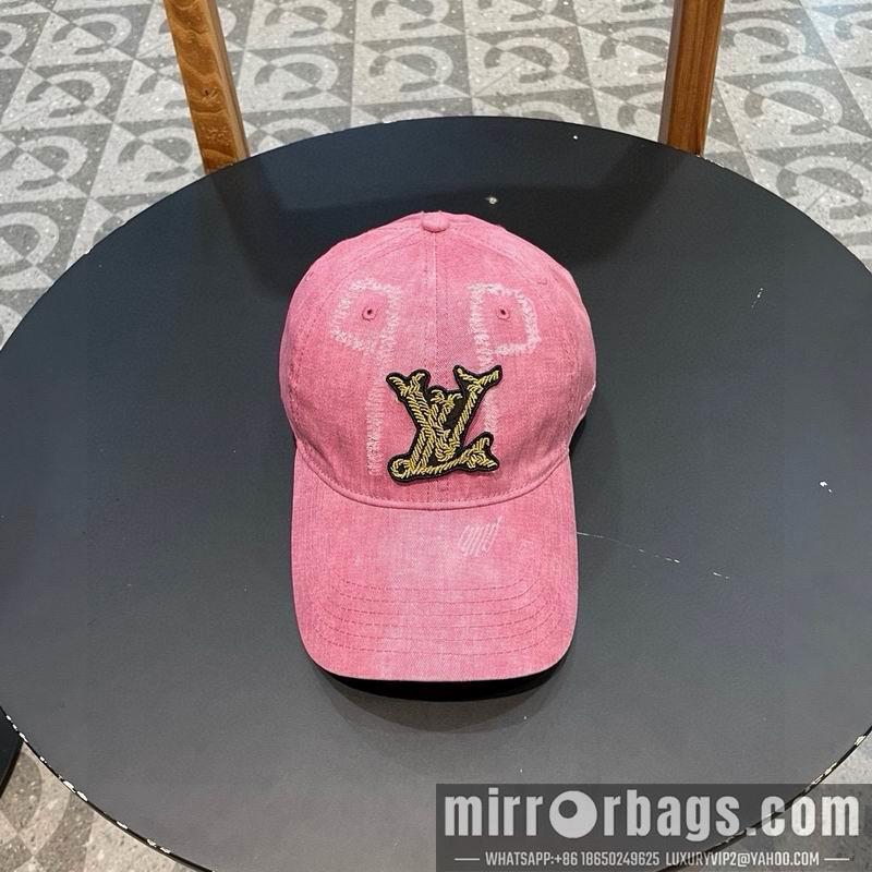 Replica LV Hat 020803