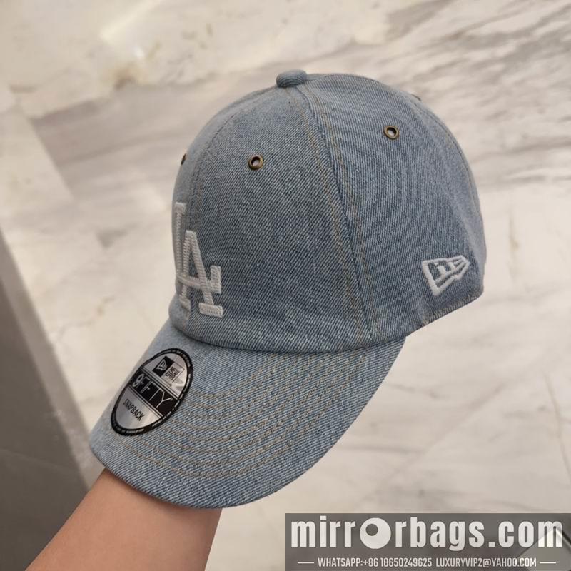 Replica MLB NY Hat dx65