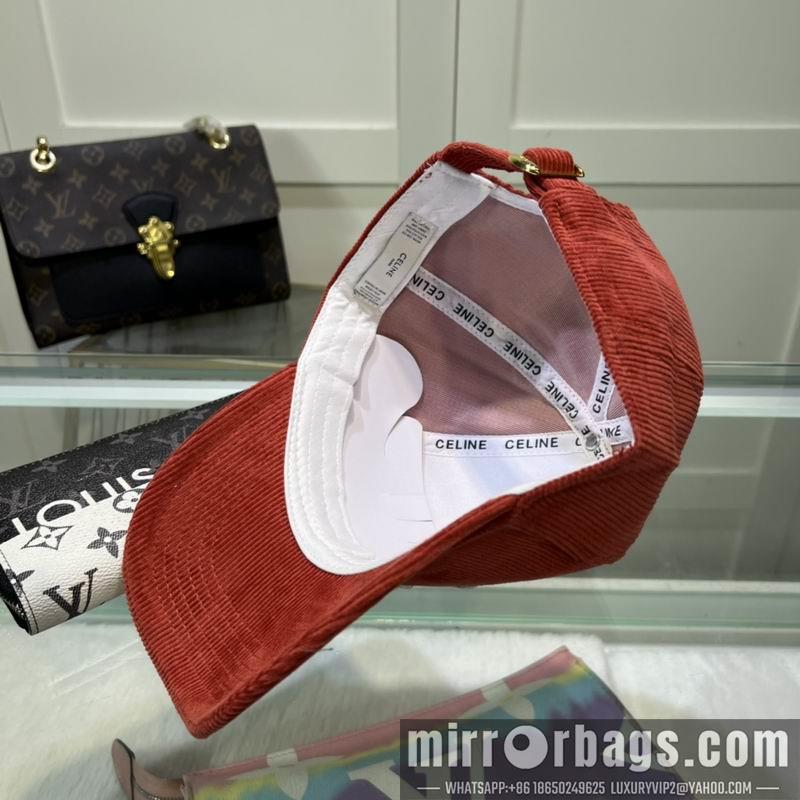 Replica Celine Hat dx103