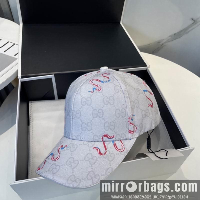 Replica Gucci Hat dx45